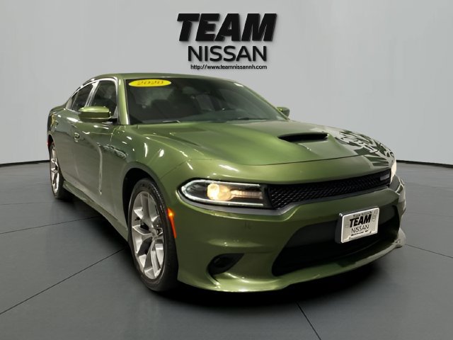 Used 2020 Dodge Charger GT
