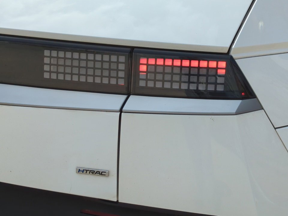 Used 2023 Hyundai Ioniq 5 SEL image 22