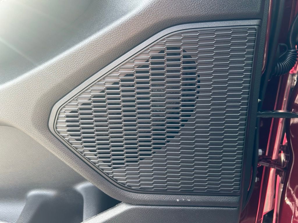 New 2025 Jeep Grand Cherokee Limited image 6