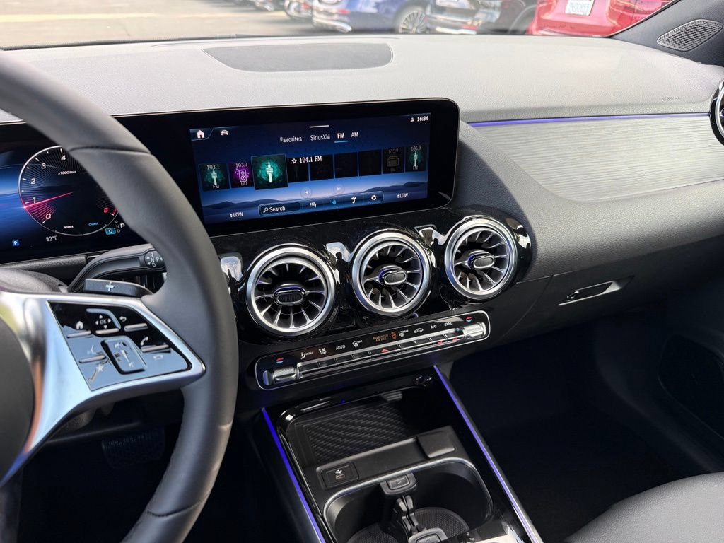 New 2026 Mercedes-Benz GLA 250 image 21
