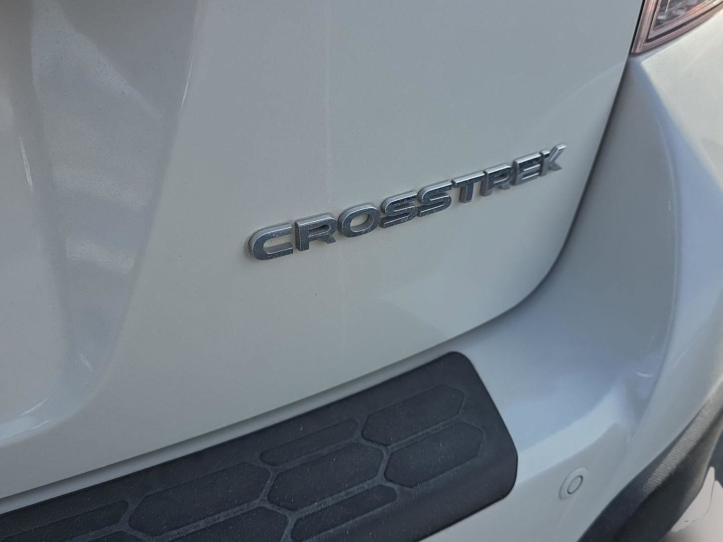 Used 2021 Subaru Crosstrek 2.5i Limited image 40