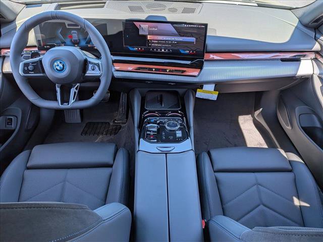 New 2027 BMW i5 M60 w/ M Sport Package RWD image 15