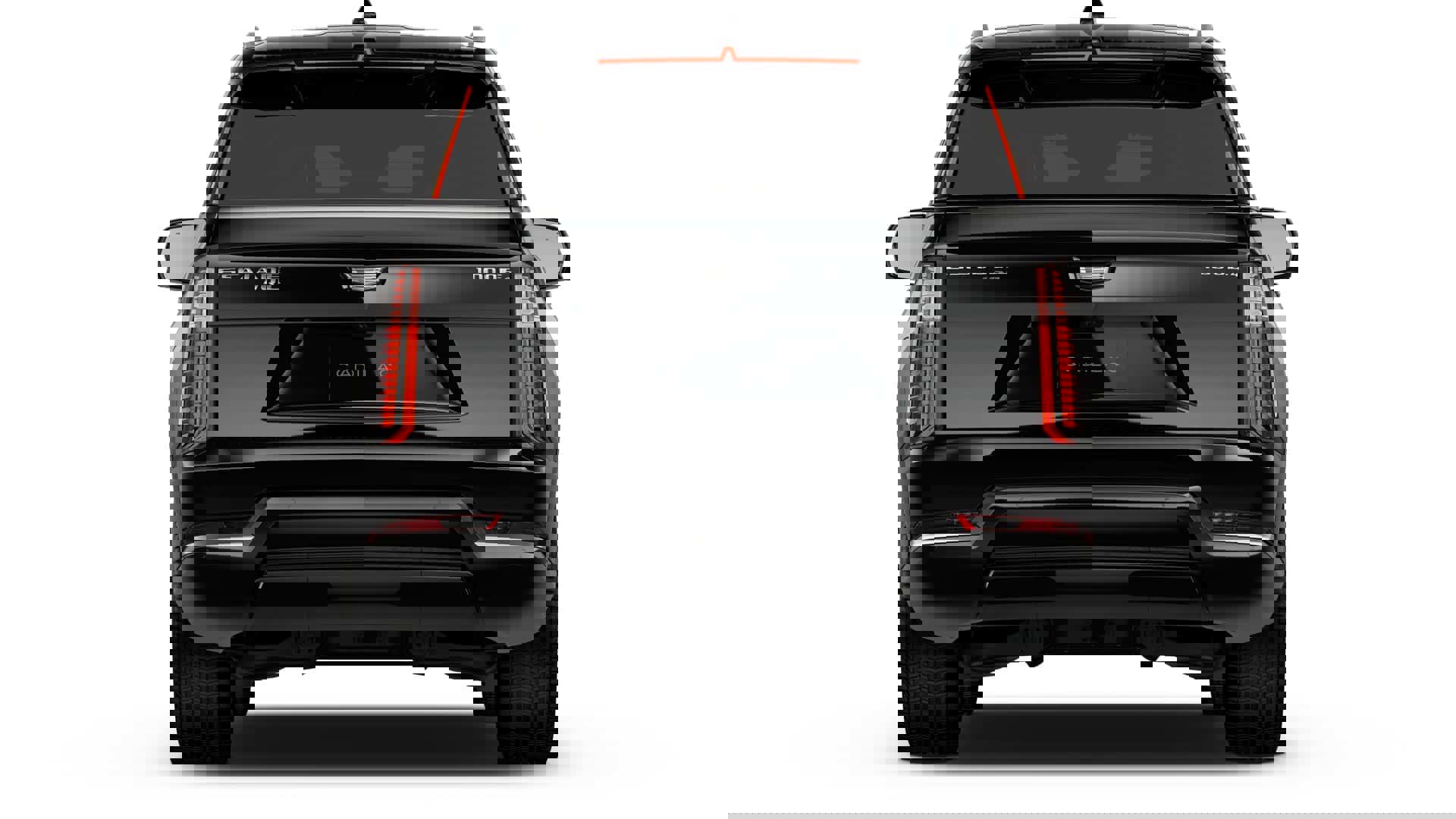 New 2026 Cadillac Escalade IQL Luxury image 28