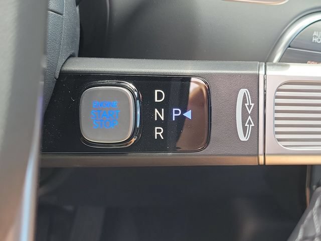 New 2026 Hyundai Palisade Calligraphy AWD/4WD image 10
