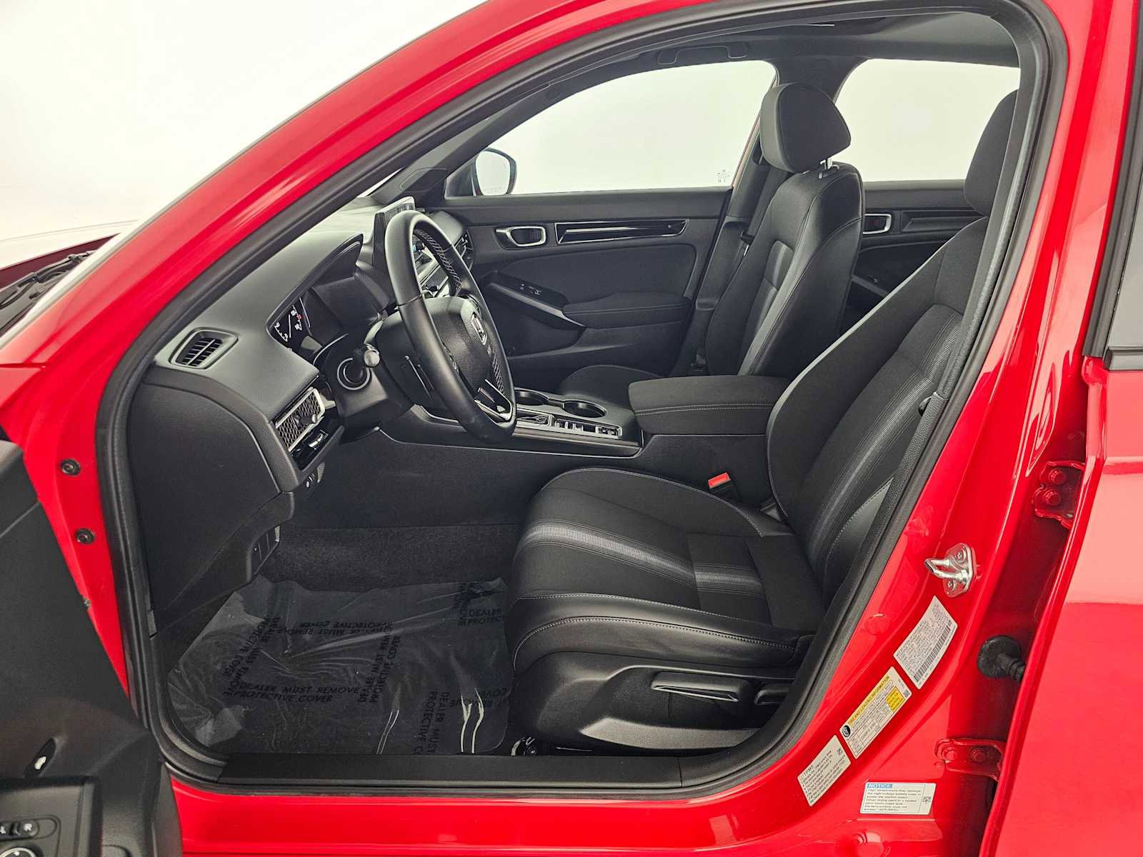 Used 2025 Honda Civic Sport image 20
