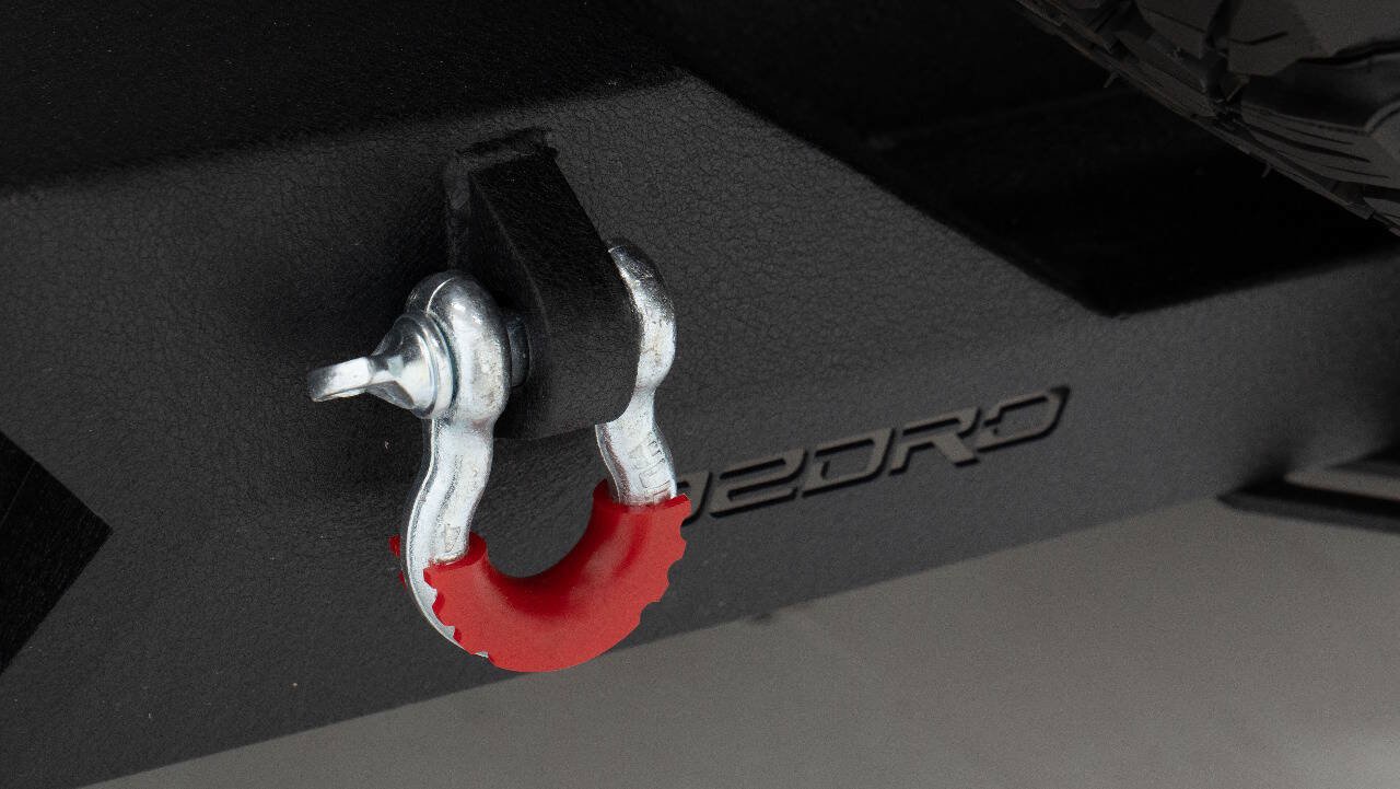 Used 2016 Jeep Wrangler Unlimited Sport w/ Quick Order Package 24S AWD/4WD image 18