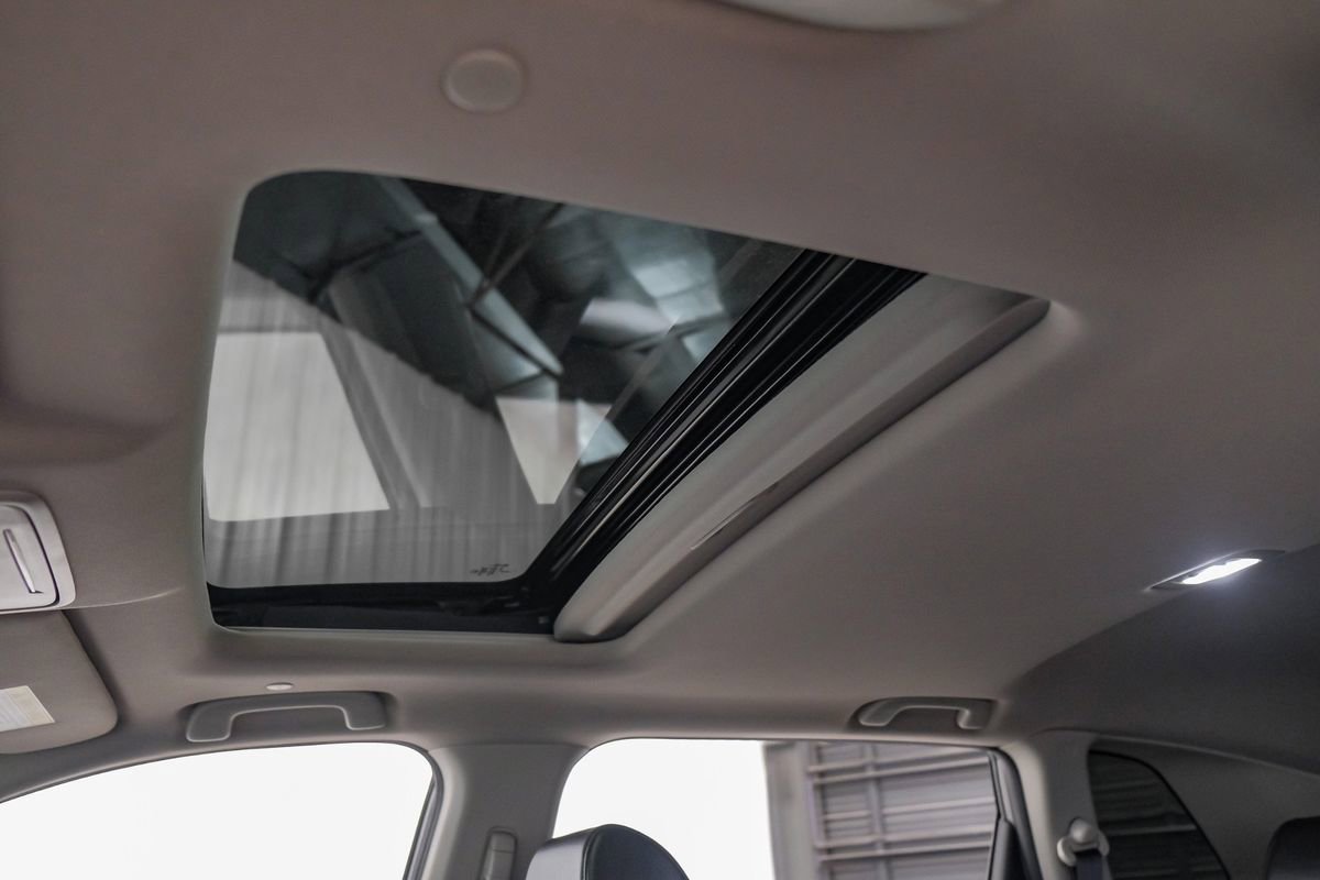 Used 2024 Honda CR-V EX-L image 22