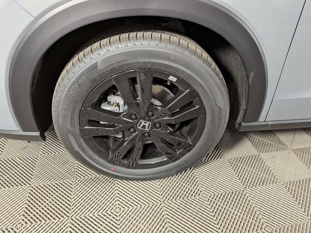 New 2027 Honda HR-V Sport image 32