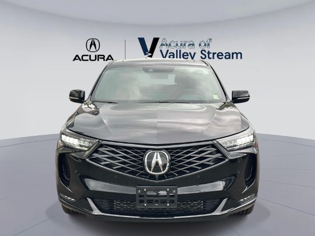 Certified 2025 Acura RDX w/ Advance Package AWD/4WD image 2
