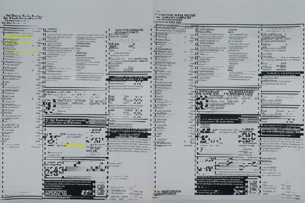 Used 2024 BMW 330i xDrive Sedan w/ Convenience Package image 51