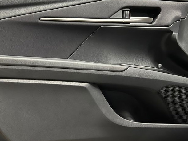 New 2026 Toyota Camry LE FWD image 35