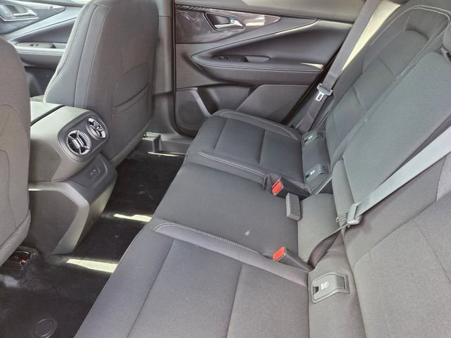 New 2026 Chevrolet Blazer EV LT w/ Midnight/Sport Edition FWD image 7