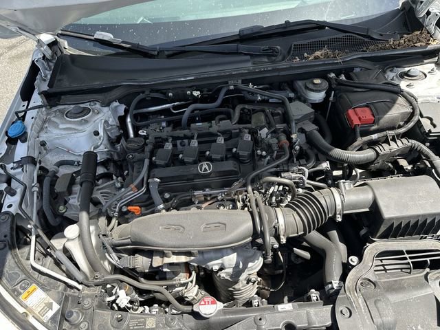 Certified 2023 Acura Integra A-Spec FWD image 27