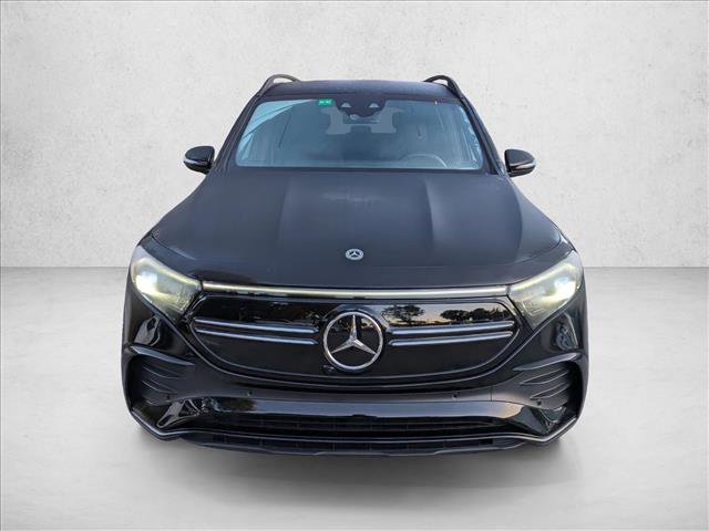 Certified 2023 Mercedes-Benz EQB 300 4MATIC video 2
