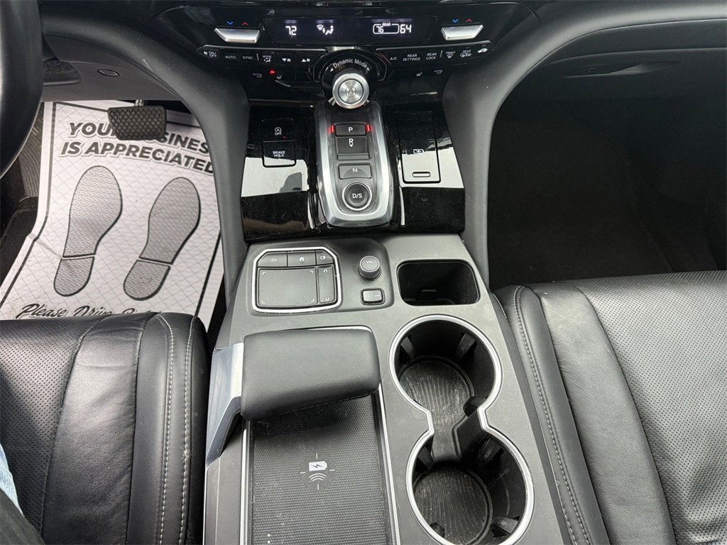 Used 2023 Acura MDX SH-AWD w/ Technology Package image 22