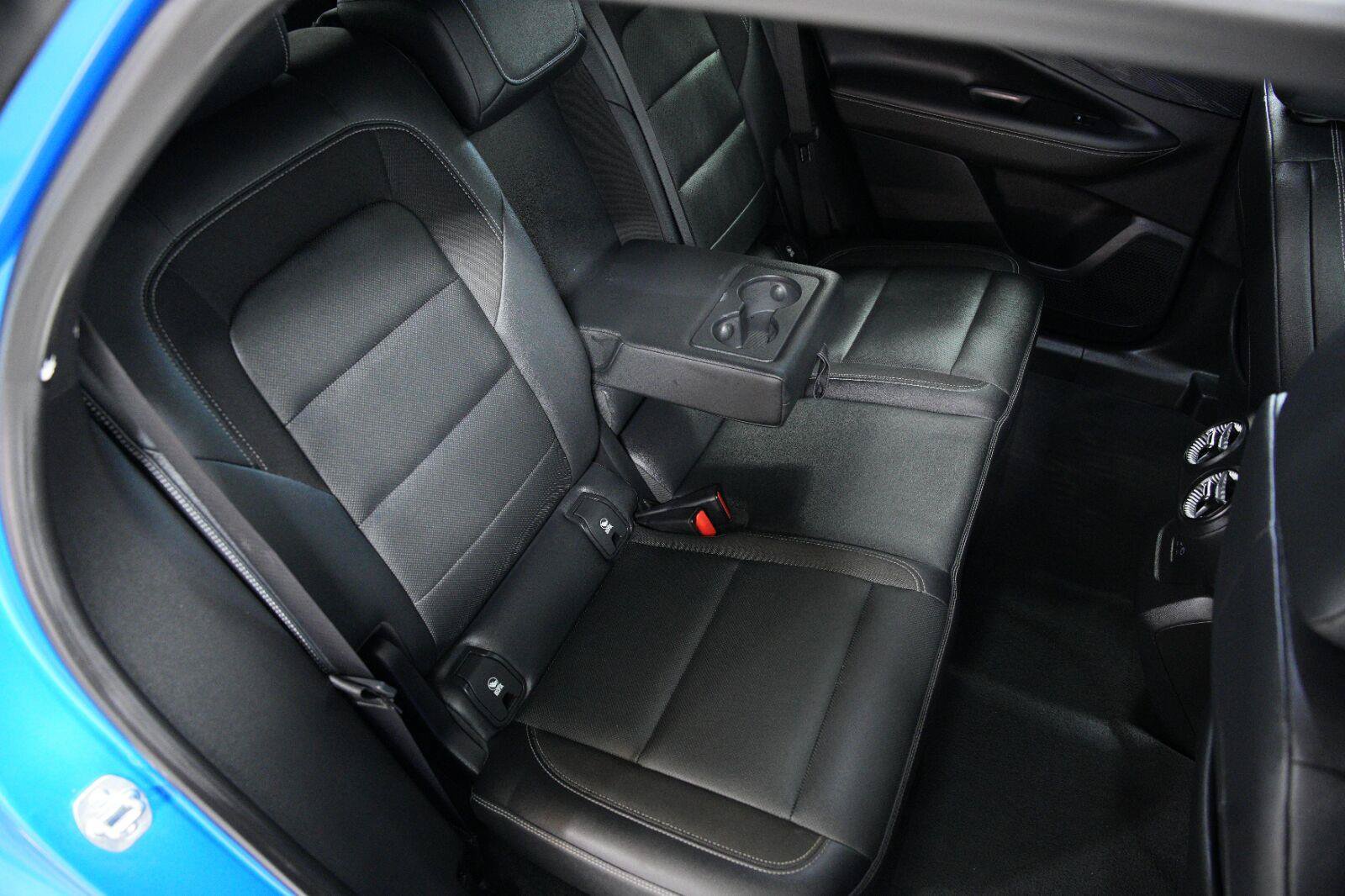 Certified 2024 Chevrolet Blazer EV LT AWD/4WD image 19