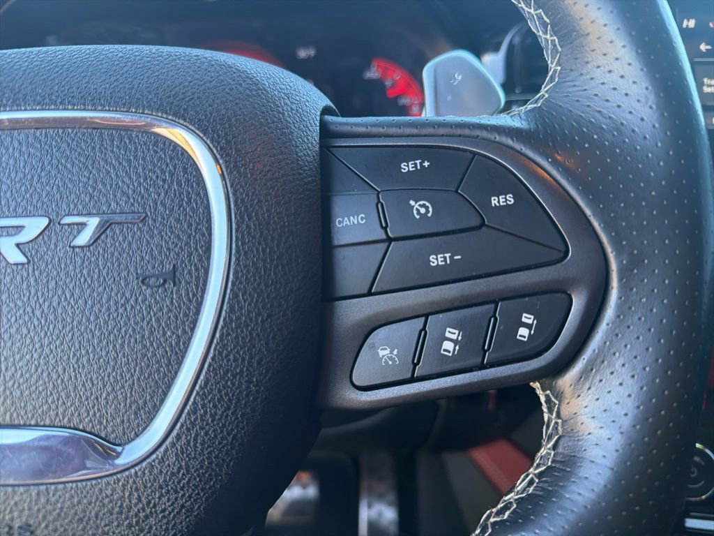 Used 2023 Dodge Durango SRT Hellcat image 19