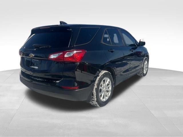 Used 2020 Chevrolet Equinox LS w/ LS Convenience Package image 7