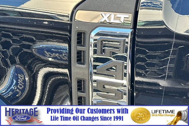 New 2026 Ford F450 XLT w/ XLT Premium Package image 26