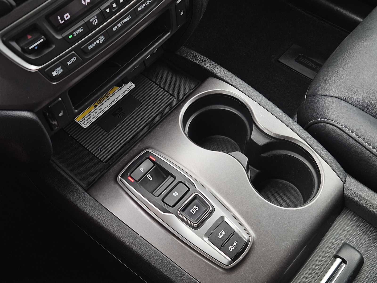 Certified 2021 Honda Pilot Special Edition image 20