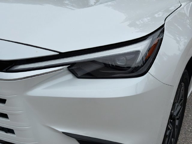 Used 2026 Lexus TX 350 AWD w/ Technology Package image 9