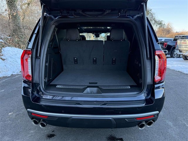 Certified 2024 GMC Yukon XL Denali w/ Advanced Technology Package image 12
