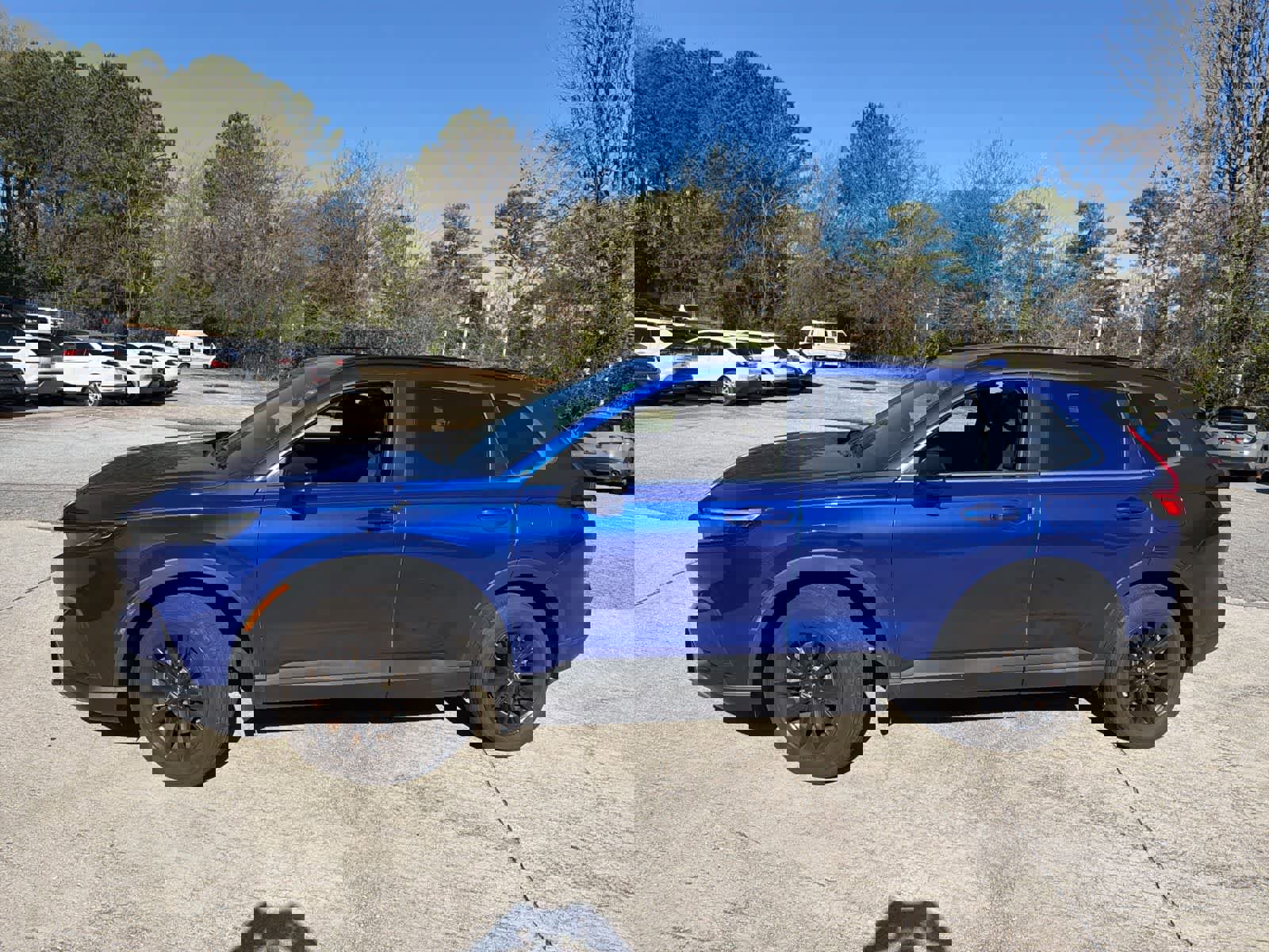 Used 2023 Honda CR-V Sport image 5