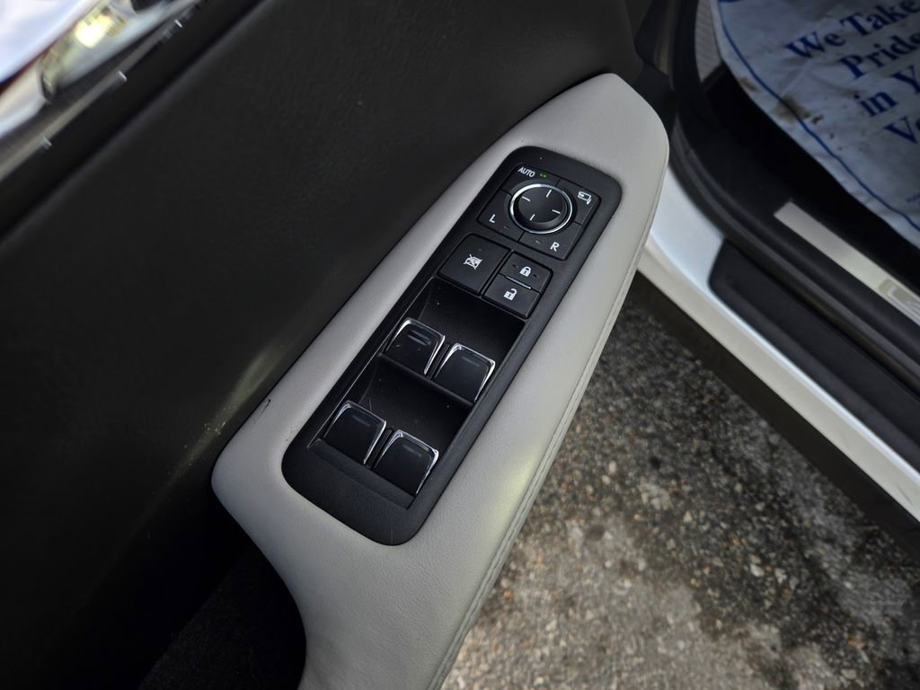 Used 2016 Lexus RX 350 FWD w/ Premium Package image 13