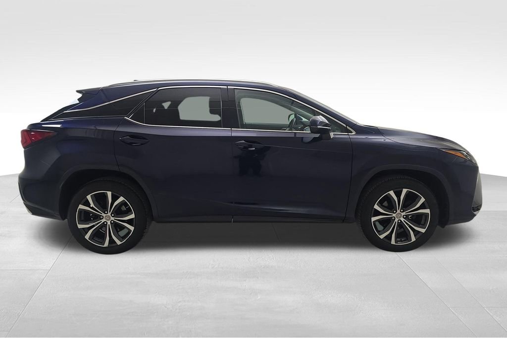 Used 2016 Lexus RX 350 AWD w/ Premium Package image 10