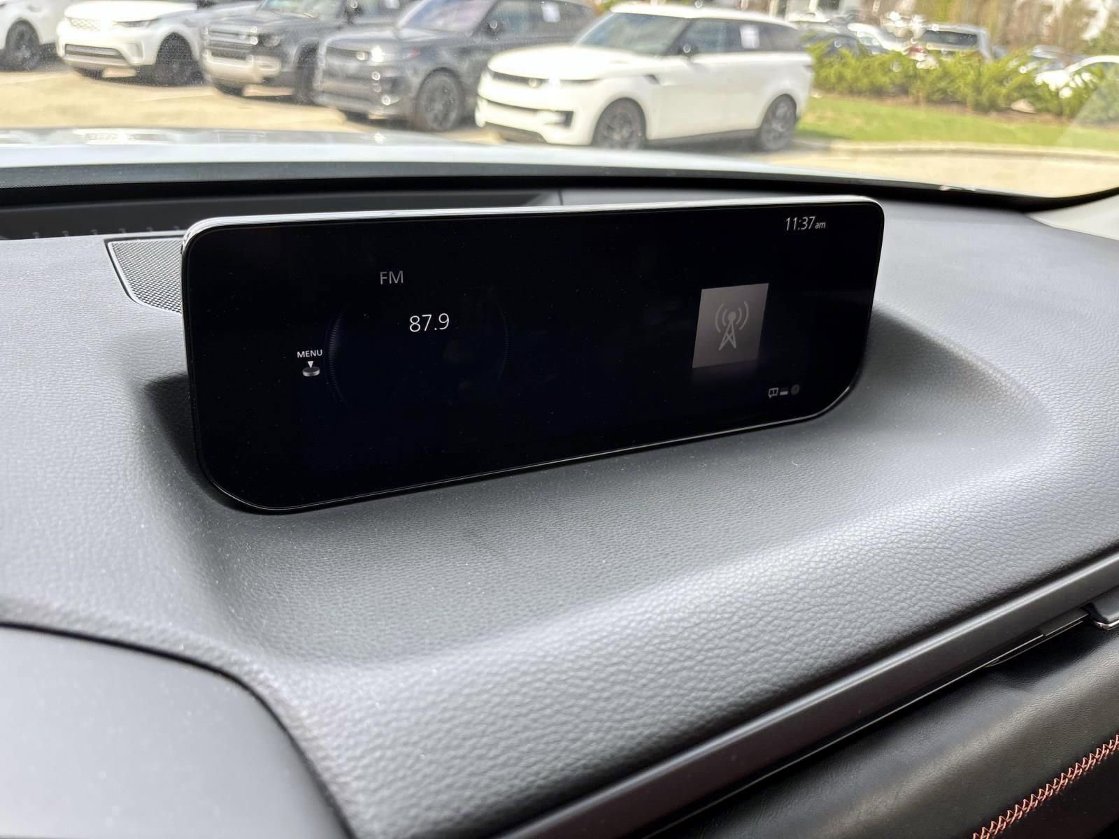 Used 2023 MAZDA CX-50 2.5 Turbo w/ Cargo Package image 19