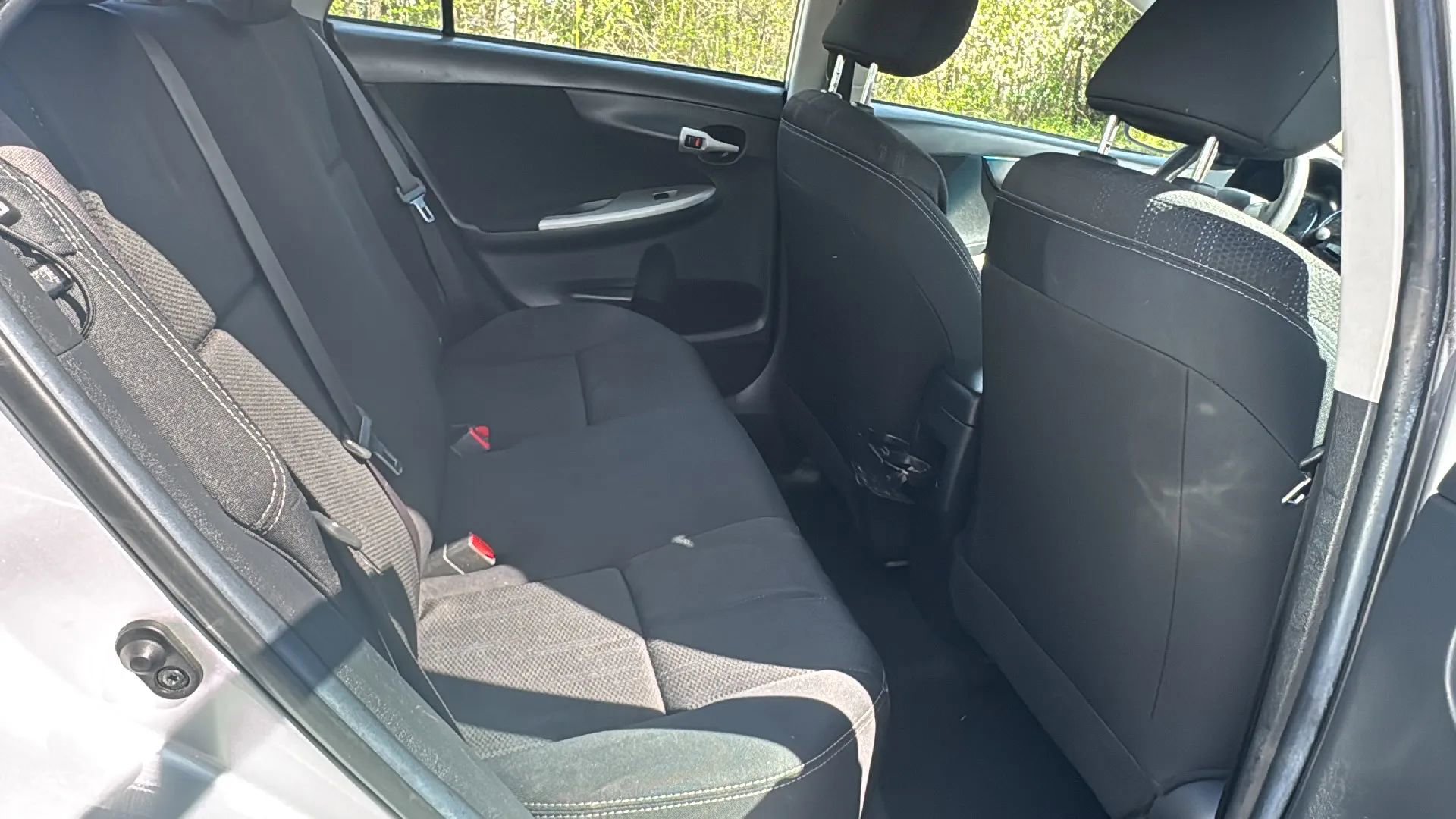 Used 2013 Toyota Corolla S image 13