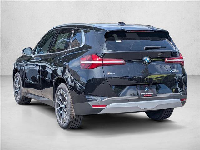 New 2026 BMW X3 xDrive30i w/ Premium Package AWD/4WD image 8