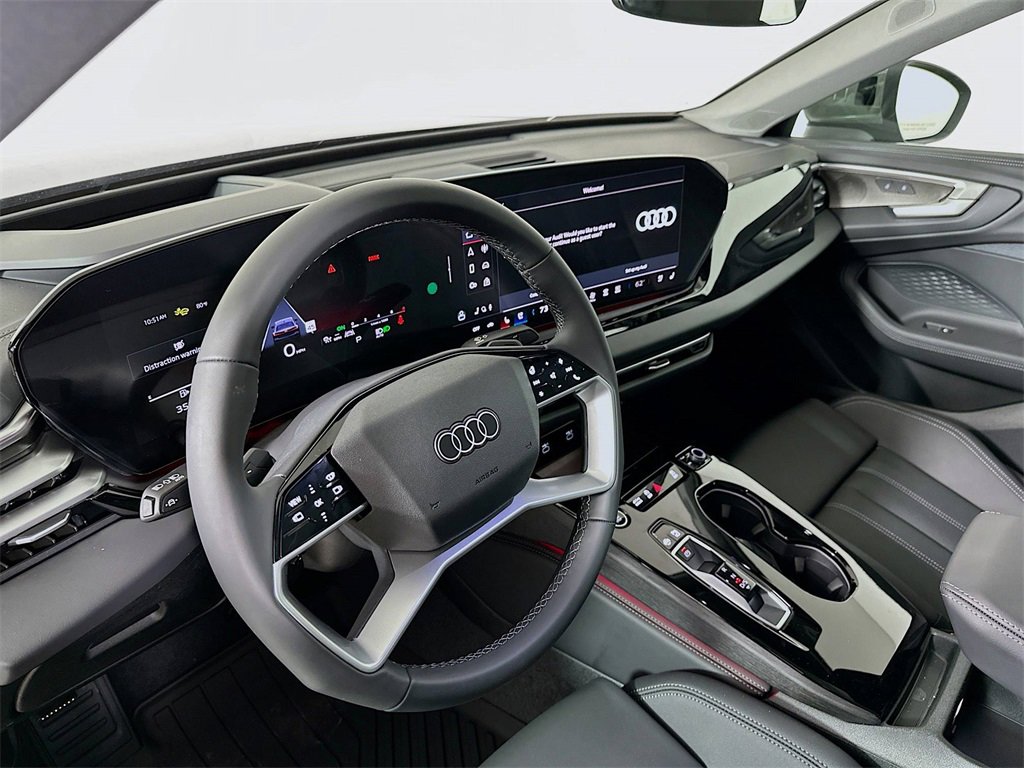 New 2025 Audi A5 2.0T Premium Plus image 10