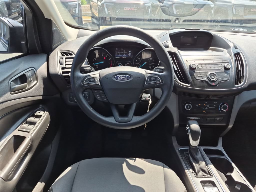 Used 2019 Ford Escape S FWD image 29