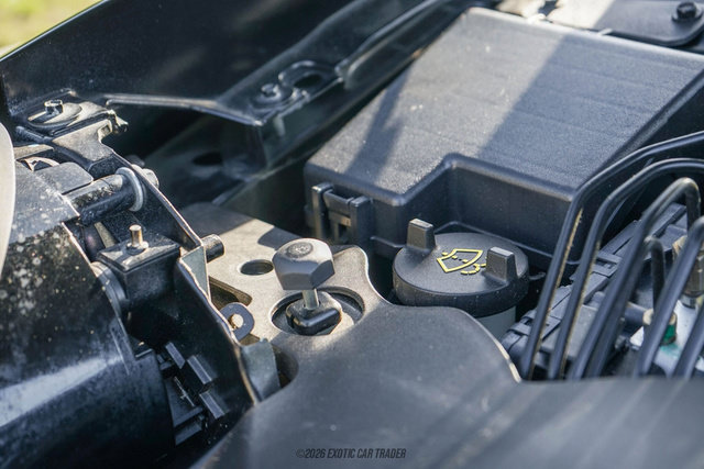 Used 2002 Ford Thunderbird RWD image 28