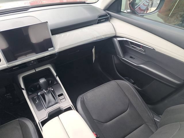 New 2026 MAZDA CX-5 Select AWD/4WD image 15