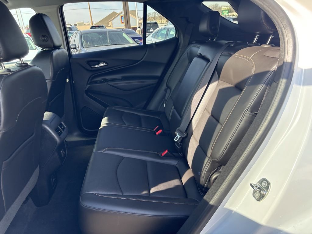 Used 2019 Chevrolet Equinox Premier image 9