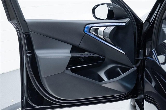 New 2026 BMW X3 xDrive30 w/ M Sport Package image 14