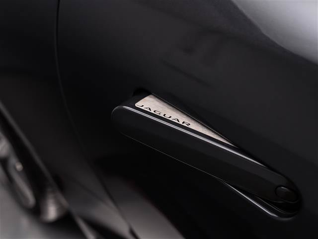 Certified 2024 Jaguar F-TYPE R-Dynamic RWD image 29