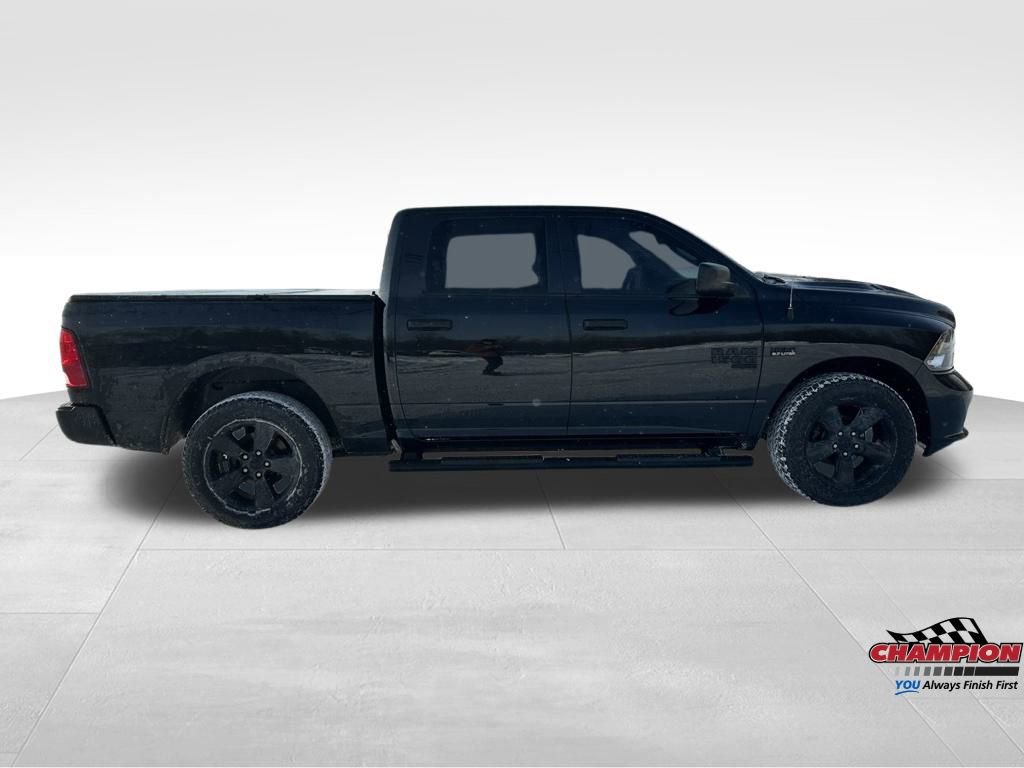 Used 2019 RAM 1500 Express w/ Wheel & Sound Group image 10