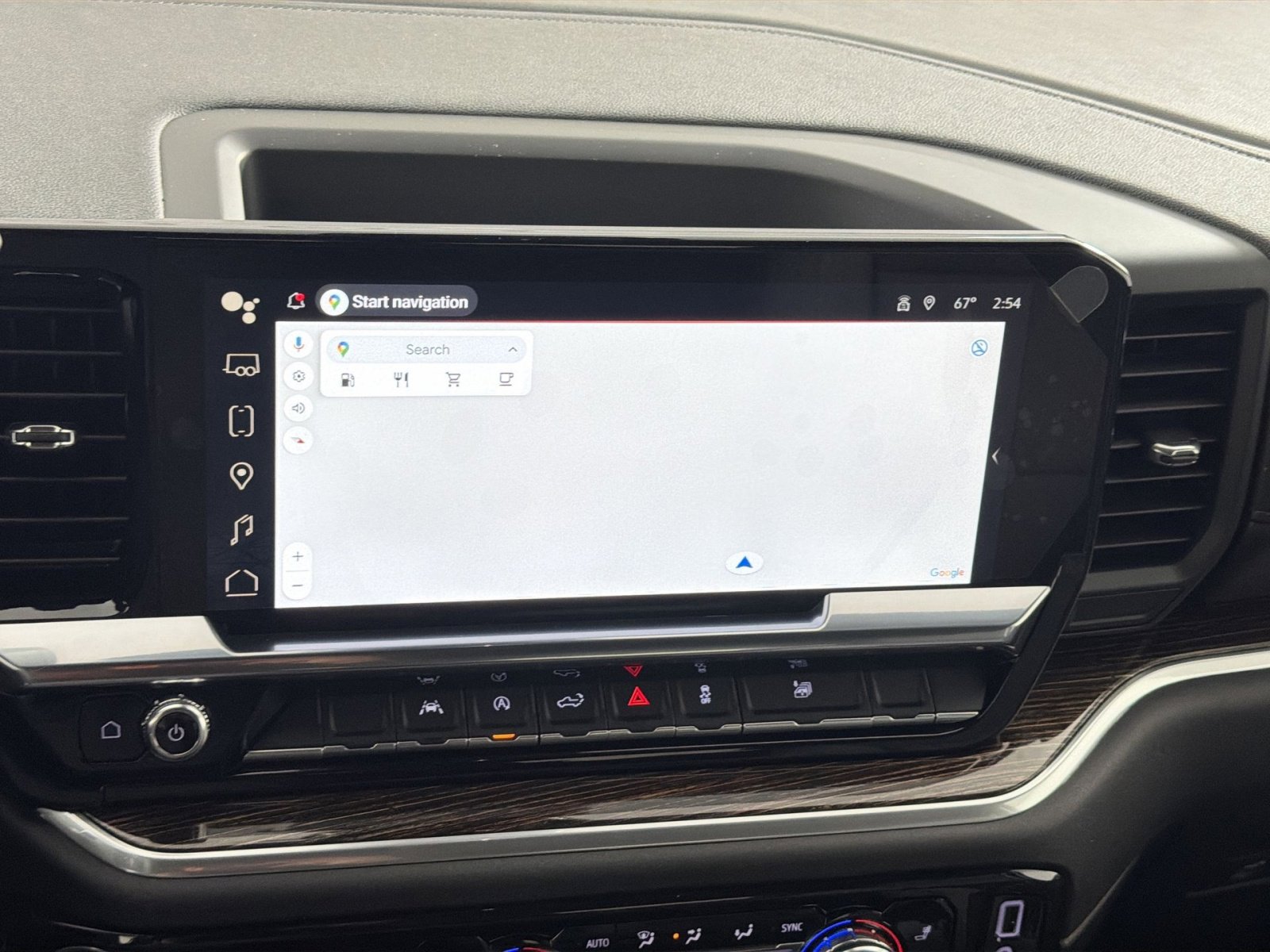 New 2026 GMC Sierra 1500 SLE image 20