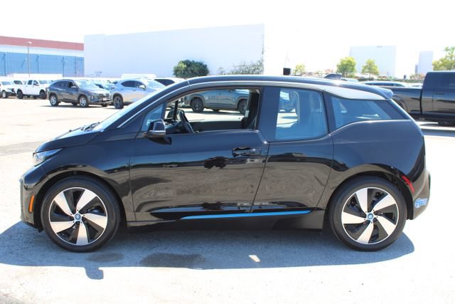 Used 2020 BMW i3 RWD image 7