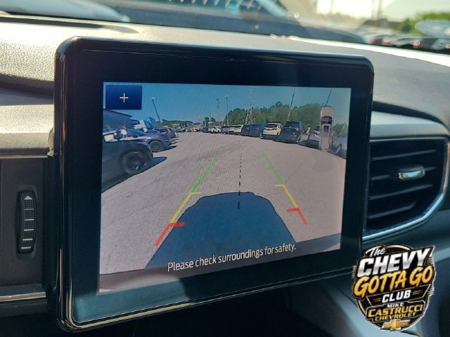Used 2022 Ford Explorer XLT w/ Equipment Group 202A AWD/4WD image 15