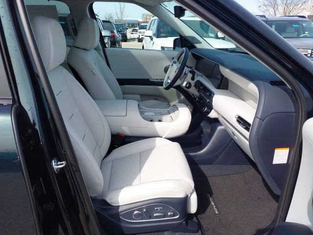 New 2026 Hyundai Palisade Calligraphy image 15