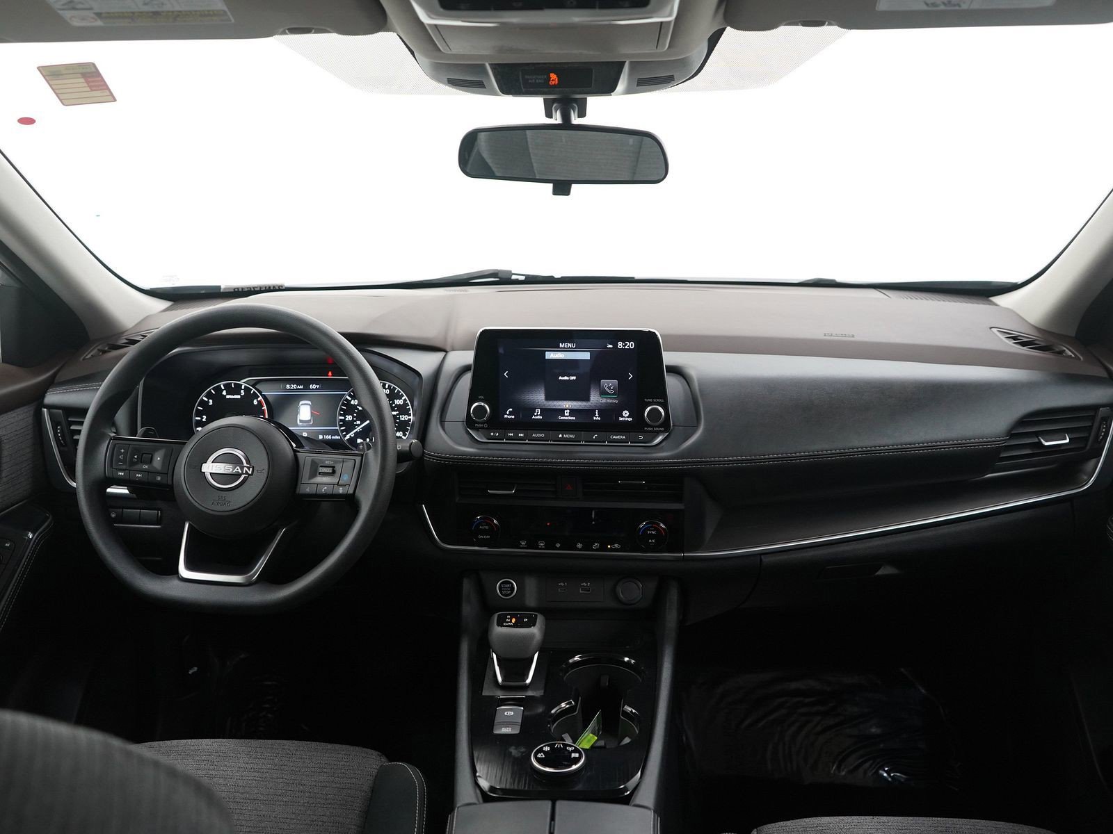 Used 2023 Nissan Rogue SV image 13