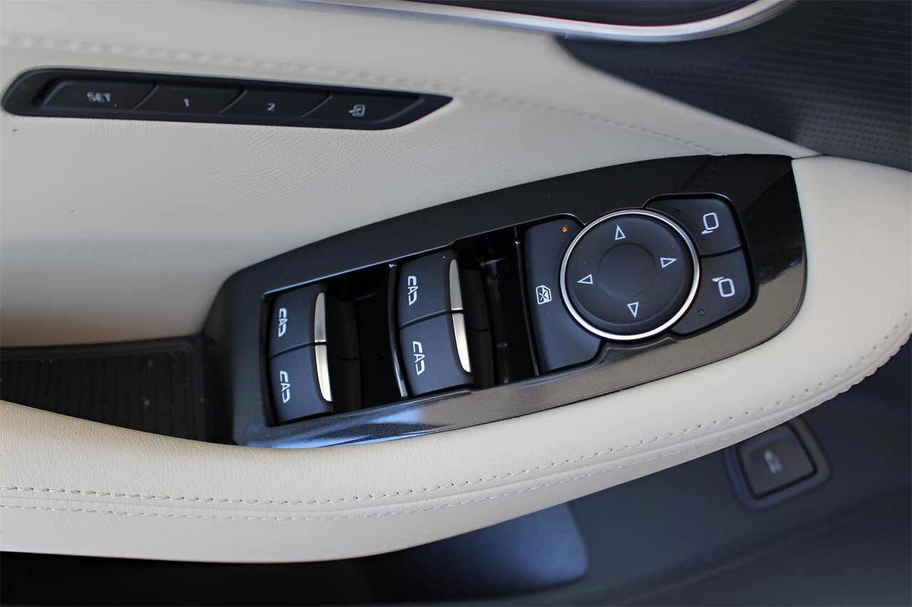 New 2025 Cadillac CT5 Premium Luxury image 11