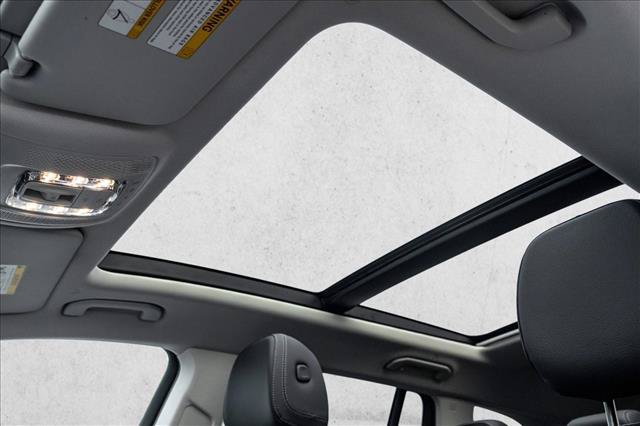 Certified 2026 Mercedes-Benz GLS 450 4MATIC image 11