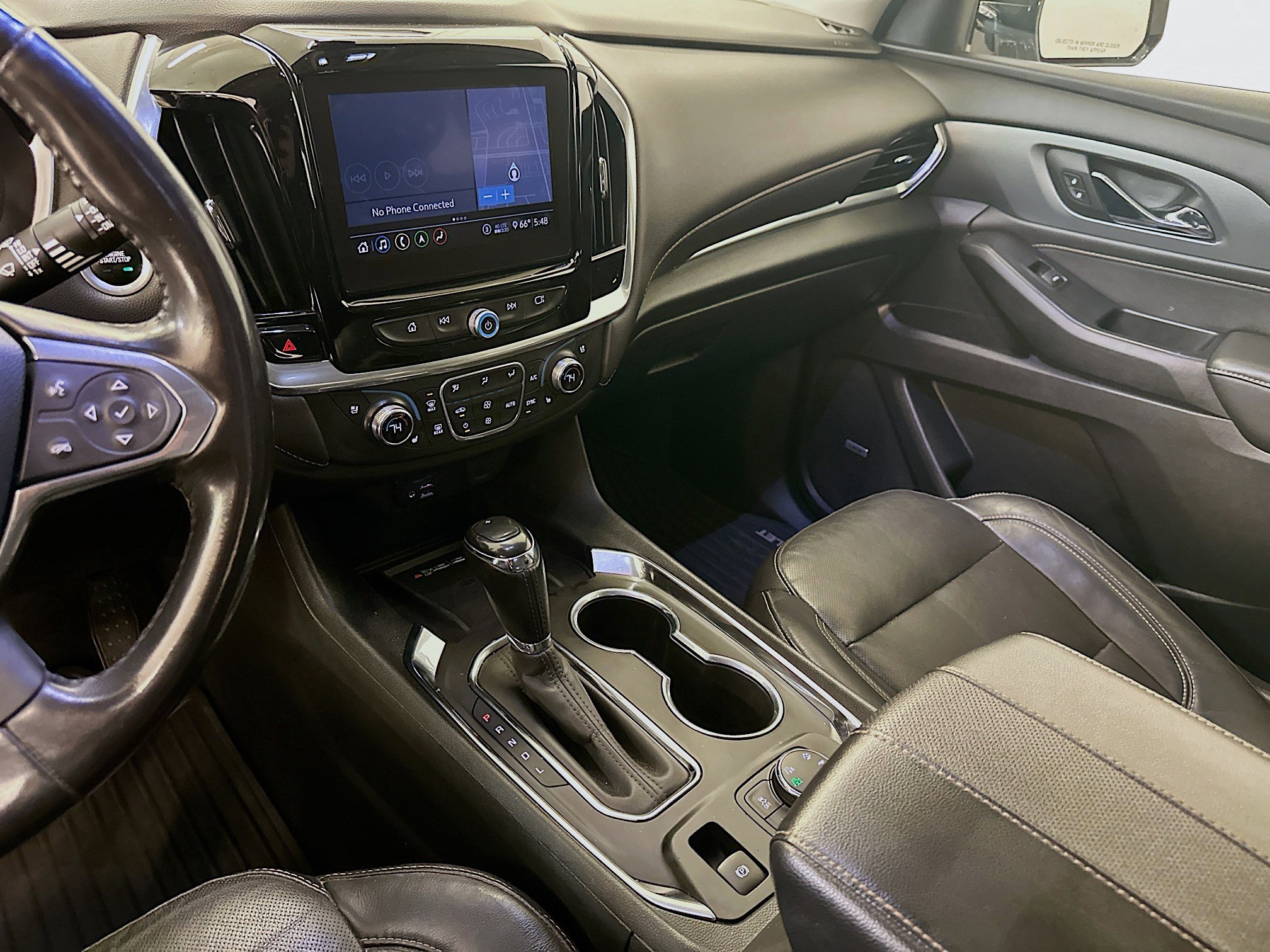 Used 2020 Chevrolet Traverse Premier w/ Redline Edition image 26