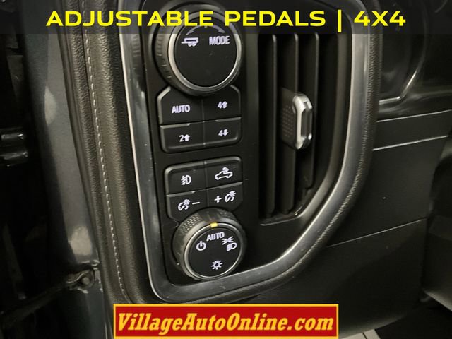 Used 2020 Chevrolet Silverado 1500 RST image 13
