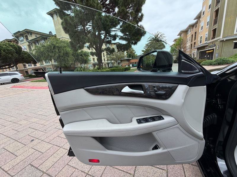 Used 2014 Mercedes-Benz CLS 550 image 52